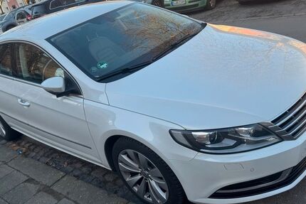 VW CC 154.224 km 11.500 &euro; Dreieich 63303