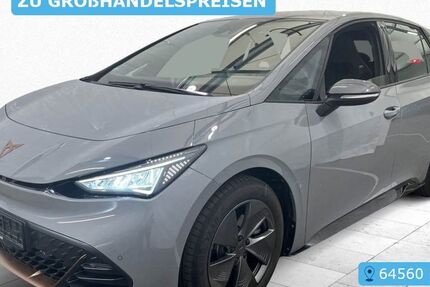 Cupra Born 19.176 km 28.290 &euro; Frankfurt 60596