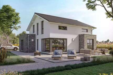 Haus Groß-Umstadt Umstadt - 5 Zimmer, 145 m&sup2;, 538.471&euro; | Angebot:26883717