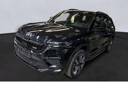 Skoda Kodiaq 55.900 km 42.690 &euro; Bensheim 64625