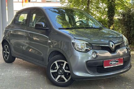 Renault Twingo 31.500 km 11.999 € Darmstadt 64293