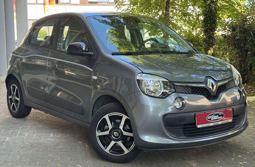 Renault Twingo 31.500 km 11.999 € Darmstadt 64293