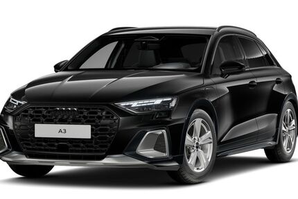 Audi A3 8.849 km 32.890 &euro; Hofheim 65719