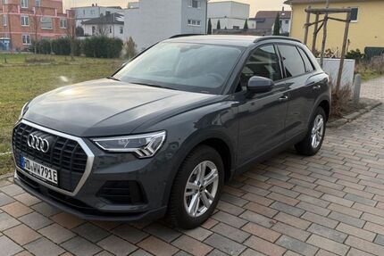 Audi Q3 33.380 km 28.499 &euro; Laudenbach 69514