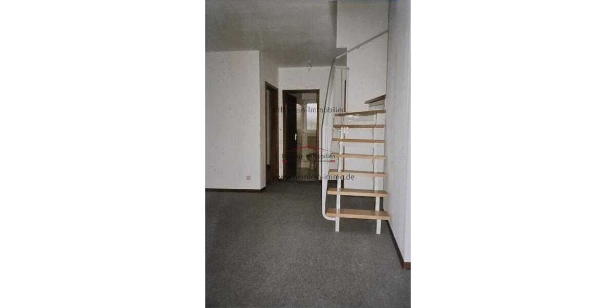 3 ZKBB* SW-Terrasse*tgl. Wannenbad* KFZ-Stellpl.* ausgebauter Dachboden* Riedstadt-Crumstadt - Dachgeschoßwohnung Riedstadt / Crumstadt Crumstadt | Angebot:21882911