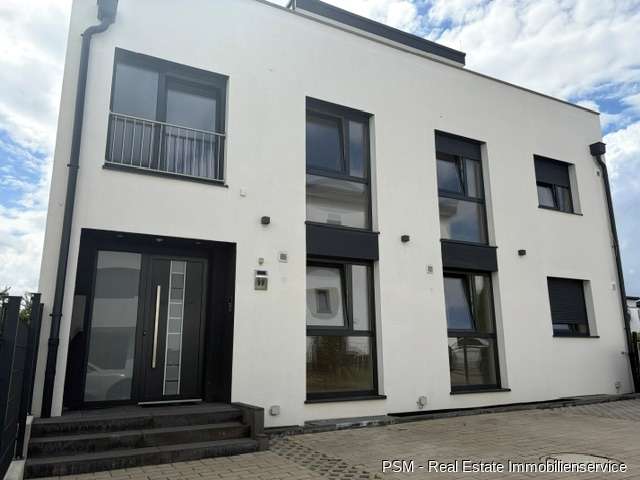 Etagenwohnung Offenbach / Bieber Bieber - 4 Zimmer, 98 m&sup2;, 1.500&euro; | Angebot:26863991