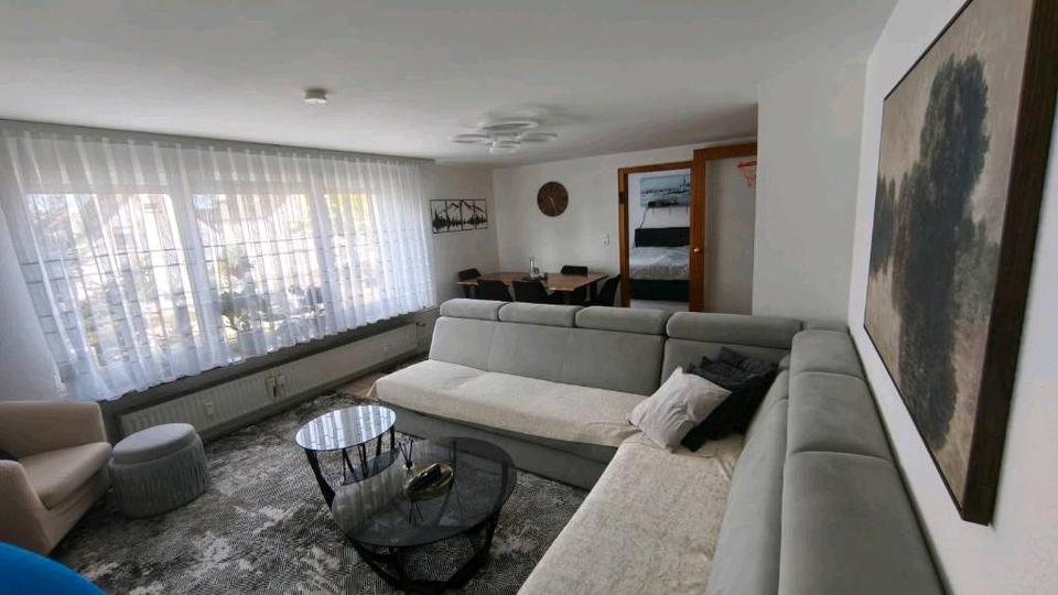 Etagenwohnung Pfungstadt - 3 Zimmer, 80 m&sup2;, 950&euro; | Angebot:26322075