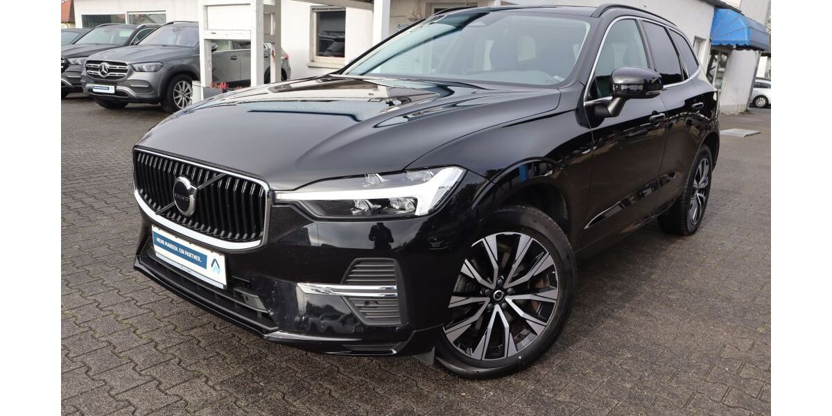 Volvo XC60 29.877 km 34.965 &euro; Darmstadt 64291