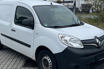 Renault Kangoo 46.000 km 10.980 € Langen 63225