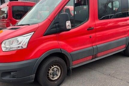 Ford Transit 241.000 km 9.490 &euro; Dreieich 63303