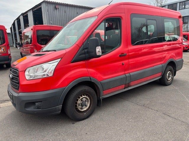 Ford Transit 241.000 km 9.490 &euro; Dreieich 63303