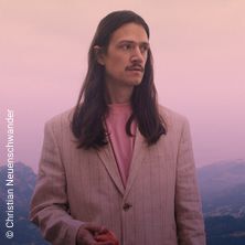 Long Tall Jefferson Dresden