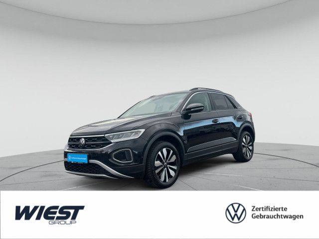 VW T-Roc 25.472 km 21.950 &euro; Bensheim 64625