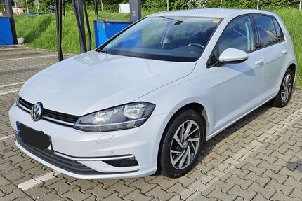 VW Golf 100.000 km 13.490 &euro; Langen 63225