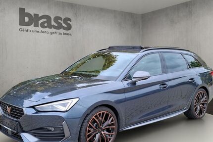 Seat Leon 20.100 km 36.480 &euro; Frankfurt 60488