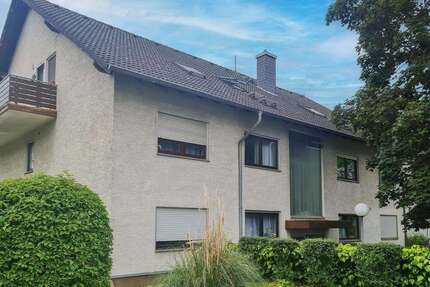 Wohnung Offenbach am Main Bieberer Berg - 3 Zimmer, 83 m&sup2;, 269.000&euro; | Angebot:26890803