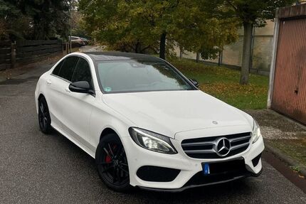 Mercedes C 250
