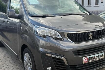 Peugeot Traveller Active L2 |HeadUp|PDC|CarPlay|1-HD| 113.000 km 23.999 € Mainz-Kostheim 55246