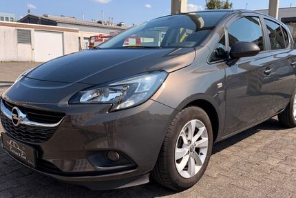 Opel Corsa 60.311 km 8.390 &euro; Neu-Isenburg 63263