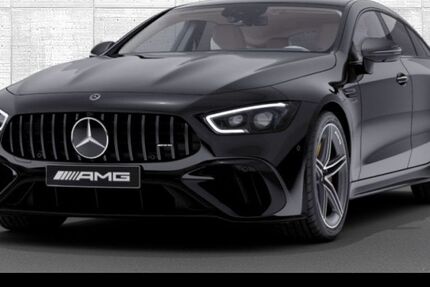 Mercedes-Benz AMG GT 17.883 km 176.890 € Frankfurt 60599
