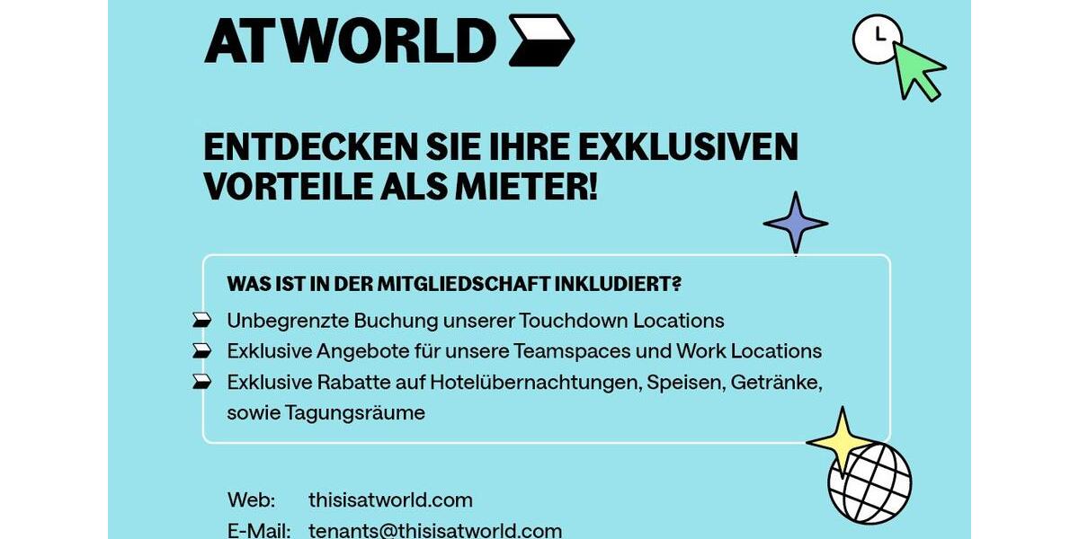 Gewerbeobjekt Neu-Isenburg Isenburg - 3.122&euro; | Angebot:26001590