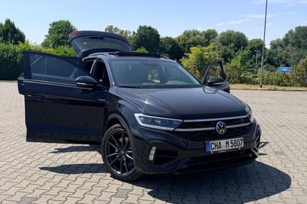 VW T-Roc 19.000 km 36.850 &euro; Roßdorf 64380