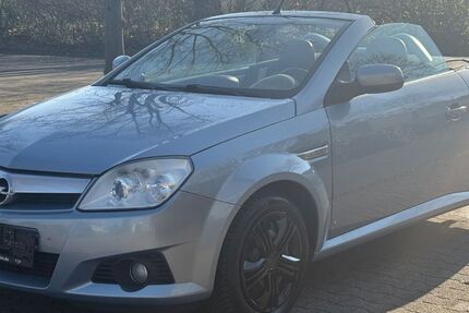 Opel Tigra 162.000 km 2.222 &euro; Rüsselsheim 65428