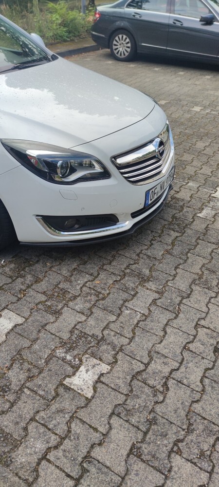 Opel Insignia Sports Tourer 75.000 km 15.480 € Neu-Isenburg 63263