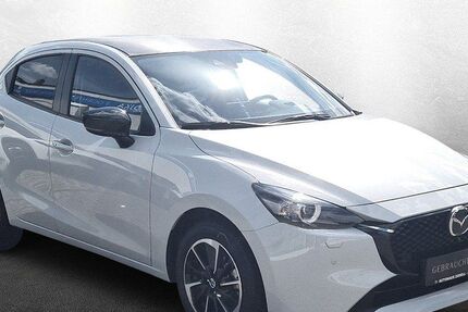 Mazda 2 14.103 km 20.480 &euro; Darmstadt 64293