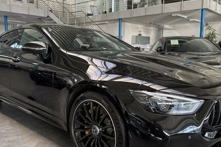 Mercedes-Benz AMG GT 63 S 4M+ AERODYNAMIK-PANO-MULTIKONTUR-HUD 44.793 km 118.989 &euro; Groß-Umstadt 64823