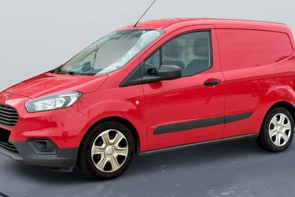 Ford Transit Courier 259.000 km 3.990 &euro; Frankfurt am Main 65933