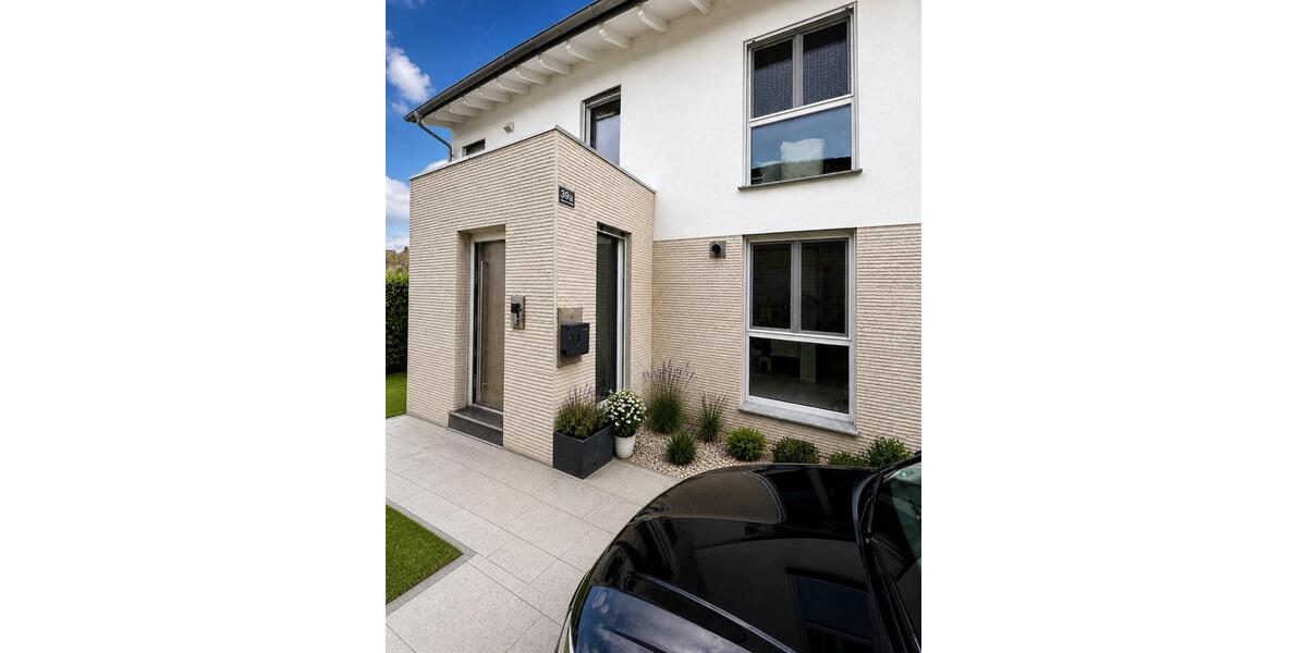 Einfamilienhaus Weiterstadt - 5 Zimmer, 200 m&sup2;, 1.095.000&euro; | Angebot:26415381