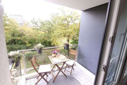 Wohnung zum Kaufen in Darmstadt 222.000 € 39.51 m² 2 zimmer