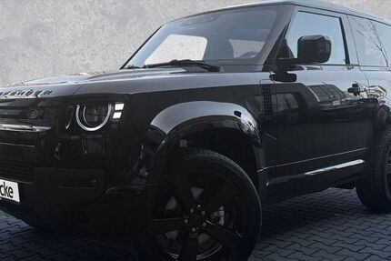 Land Rover Defender 2.500 km 87.880 &euro; Frankfurt a.M. 60314