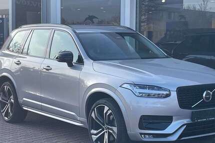 Volvo XC90 85.000 km 42.790 &euro; Dietzenbach 63128