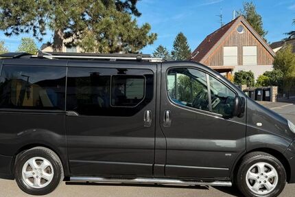 Opel Vivaro 208.500 km 14.900 &euro; Ginsheim-Gustavsburg 65462