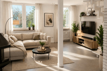 Wohnung Offenbach am Main - 3 Zimmer, 119 m&sup2;, 2.172&euro; | Angebot:26703618