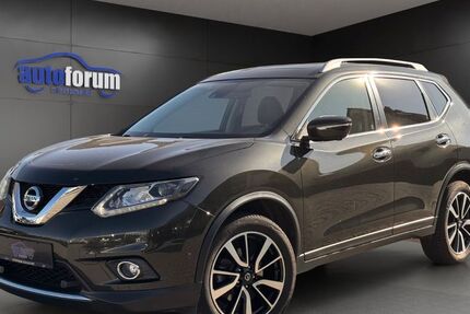 Nissan X-Trail 100.000 km 19.490 € Stockstadt am Rhein 64589