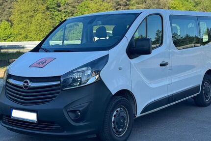 Opel Vivaro 184.500 km 8.999 &euro; Dreieich 63303