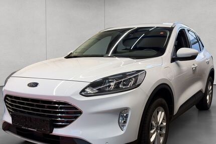 Ford Kuga 44.642 km 23.950 &euro; Frankfurt 60386