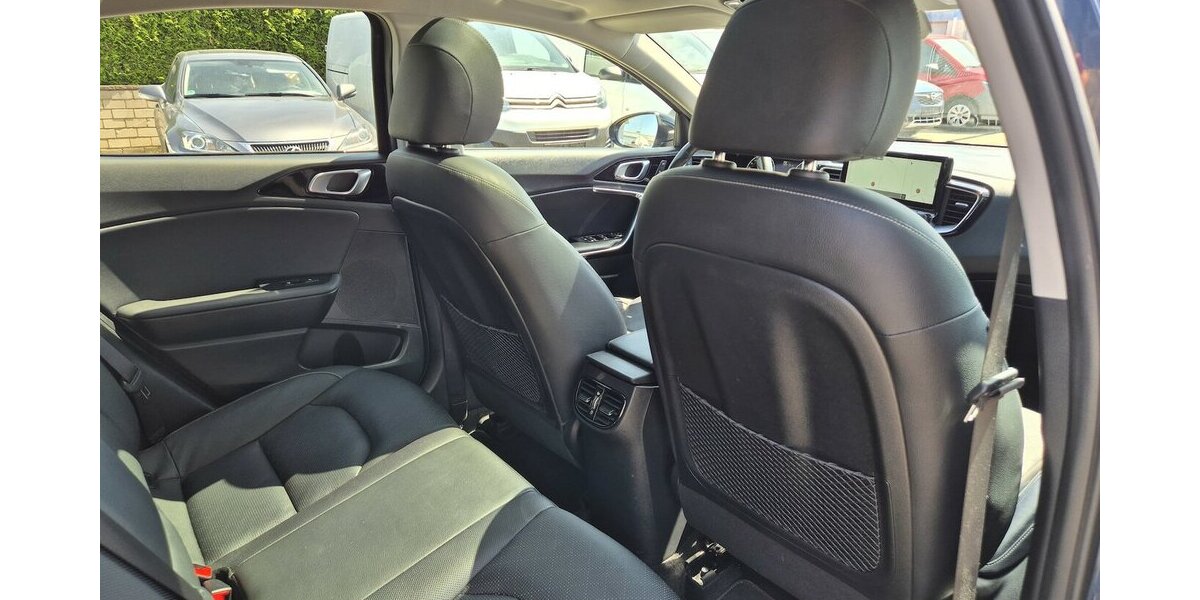 Kia XCeed Platinum Ed.,Kamera,carplay,Pano,Sitzhzg,PDC 80.745 km 17.690 &euro; Rodgau 63110