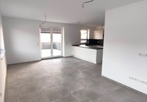 albero:) incl. Stellplatz, Einbauküche + 21m² Terrasse