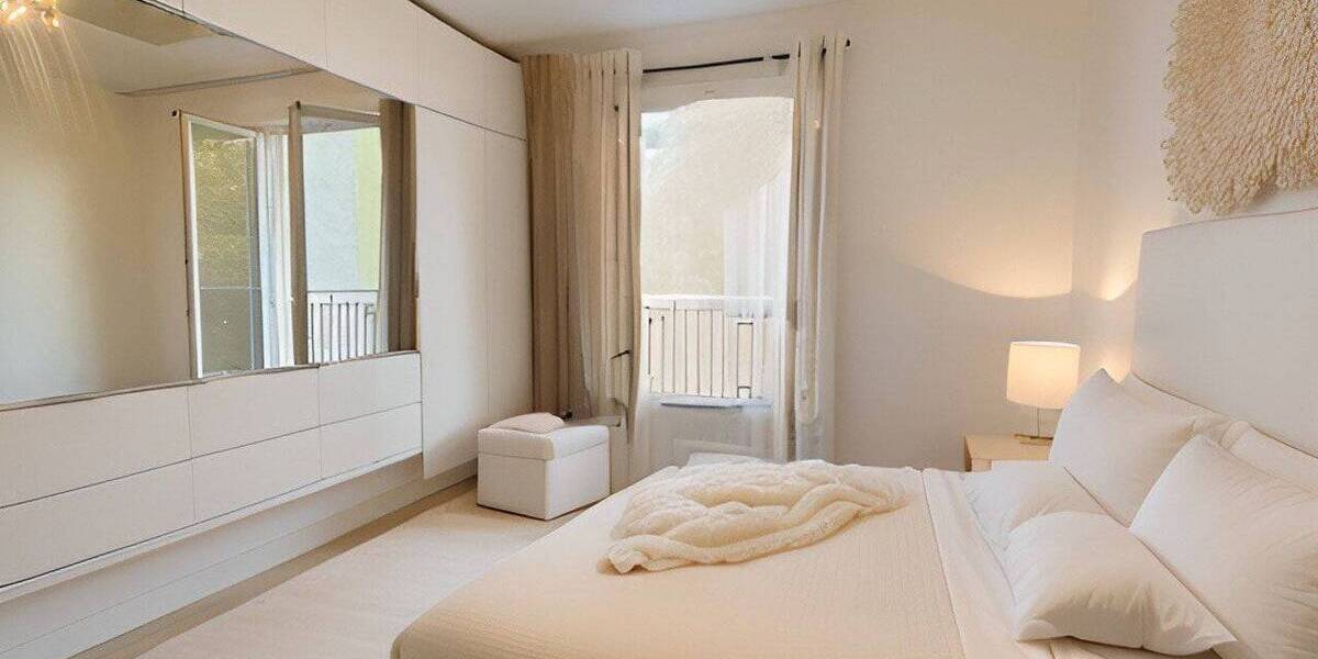 Etagenwohnung Frankfurt Dornbusch - 2 Zimmer, 63 m&sup2;, 349.000&euro; | Angebot:22467651