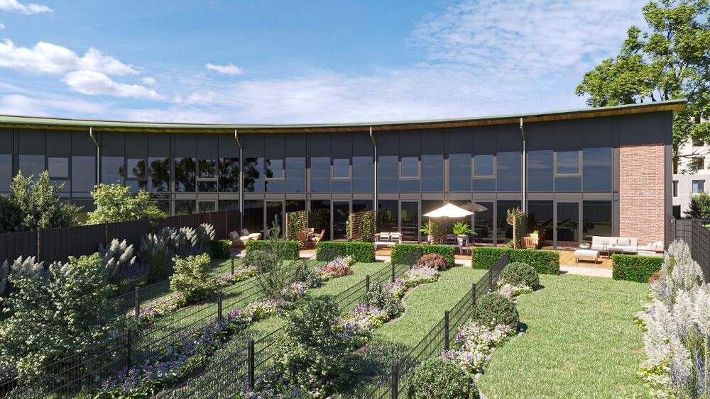 Reihenendhaus Bischofsheim - 5 Zimmer, 228 m&sup2;, 997.500&euro; | Angebot:23753596