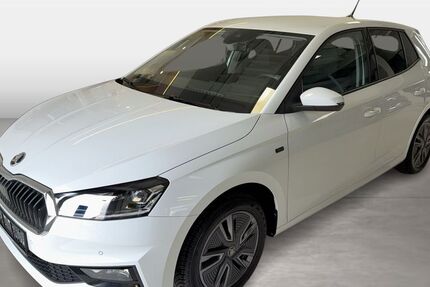 Skoda Fabia 22.472 km 19.780 &euro; Frankfurt am Main 60528
