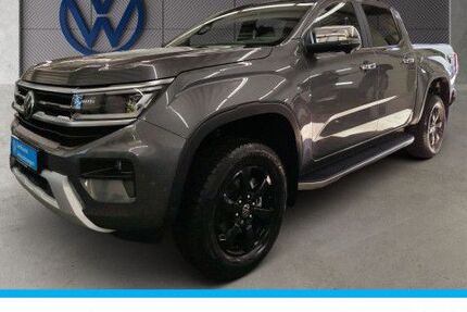 VW Amarok 15.662 km 50.170 € Frankfurt 60326