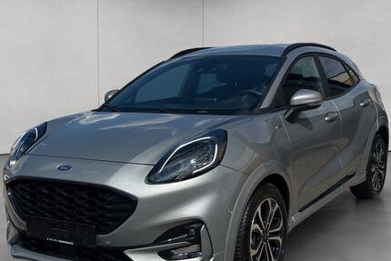 Ford Puma 16.667 km 23.550 &euro; Frankfurt 60386