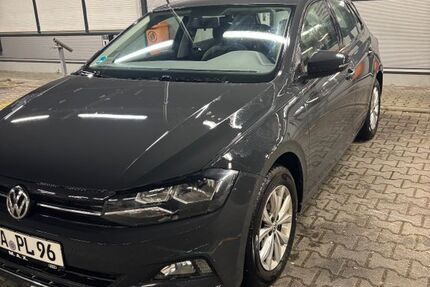 VW Polo 148.000 km 10.999 &euro; Messel 64409
