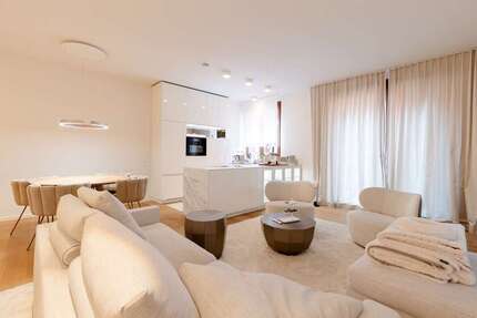 Wohnung Frankfurt am Main Gutleutviertel - 3 Zimmer, 96 m&sup2;, 940.000&euro; | Angebot:24899058