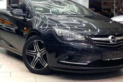 Opel Cascada 354.000 km 4.300 &euro; Neu-Isenburg 63263